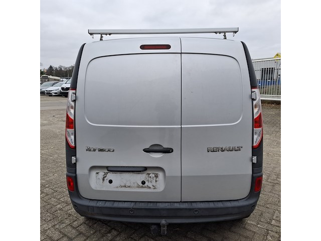 Bedrijfswagen, renault, kangoo - afbeelding 6 van  38
