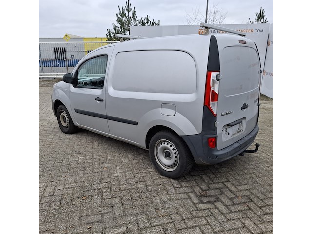 Bedrijfswagen, renault, kangoo - afbeelding 7 van  38