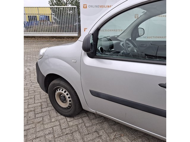 Bedrijfswagen, renault, kangoo - afbeelding 8 van  38