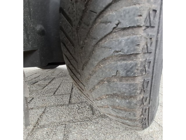 Bedrijfswagen, renault, kangoo - afbeelding 9 van  38