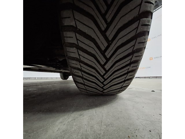 Bedrijfswagen, renault, kangoo - afbeelding 2 van  48