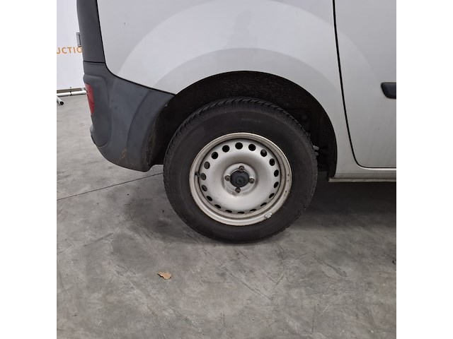 Bedrijfswagen, renault, kangoo - afbeelding 5 van  48