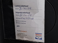 Bedrijfswagen, renault, kangoo - afbeelding 11 van  48