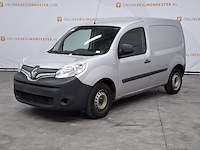 Bedrijfswagen, renault, kangoo
