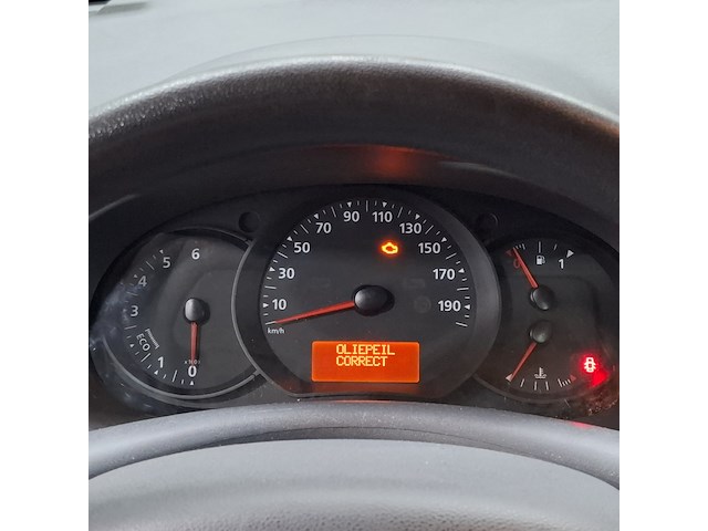 Bedrijfswagen, renault, kangoo - afbeelding 15 van  48