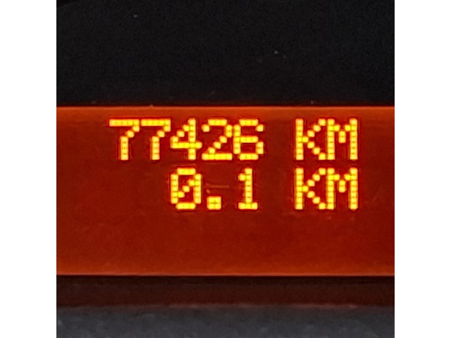 Bedrijfswagen, renault, kangoo - afbeelding 16 van  48