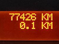 Bedrijfswagen, renault, kangoo - afbeelding 16 van  48