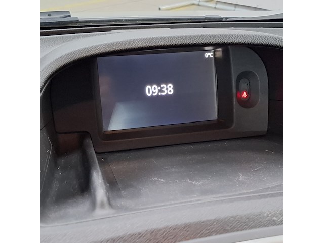 Bedrijfswagen, renault, kangoo - afbeelding 17 van  48