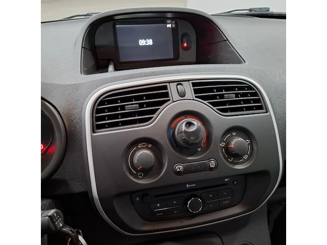 Bedrijfswagen, renault, kangoo - afbeelding 18 van  48