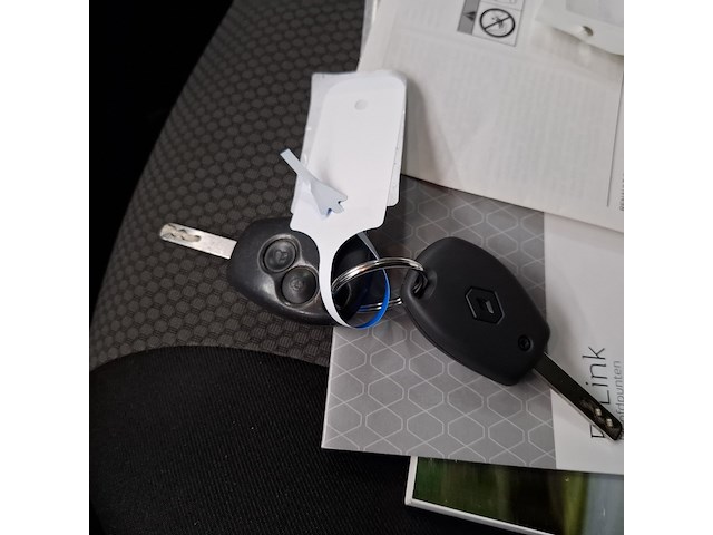 Bedrijfswagen, renault, kangoo - afbeelding 20 van  48