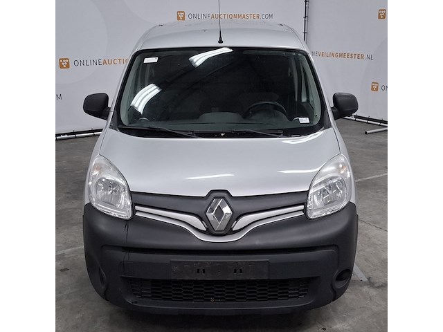Bedrijfswagen, renault, kangoo - afbeelding 12 van  48