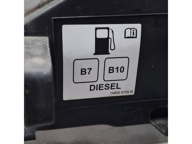 Bedrijfswagen, renault, kangoo - afbeelding 25 van  48