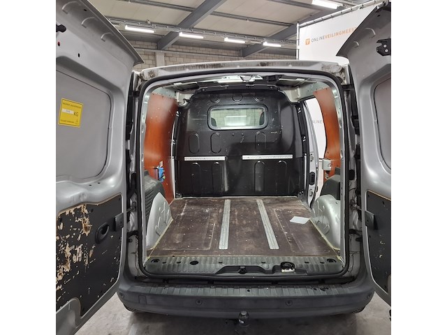 Bedrijfswagen, renault, kangoo - afbeelding 26 van  48