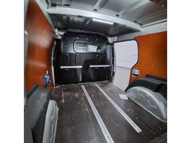 Bedrijfswagen, renault, kangoo - afbeelding 27 van  48