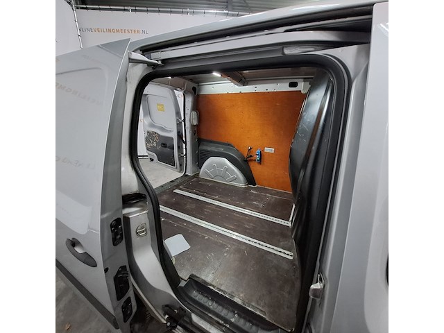 Bedrijfswagen, renault, kangoo - afbeelding 28 van  48