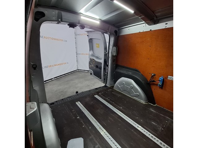 Bedrijfswagen, renault, kangoo - afbeelding 29 van  48