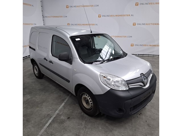Bedrijfswagen, renault, kangoo - afbeelding 23 van  48