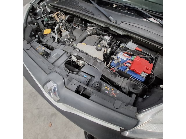 Bedrijfswagen, renault, kangoo - afbeelding 35 van  48