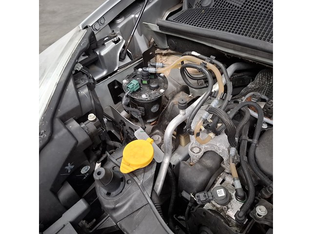 Bedrijfswagen, renault, kangoo - afbeelding 39 van  48