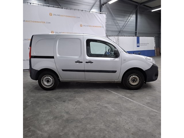 Bedrijfswagen, renault, kangoo - afbeelding 34 van  48