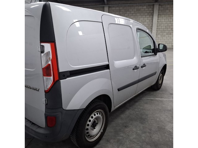 Bedrijfswagen, renault, kangoo - afbeelding 44 van  48