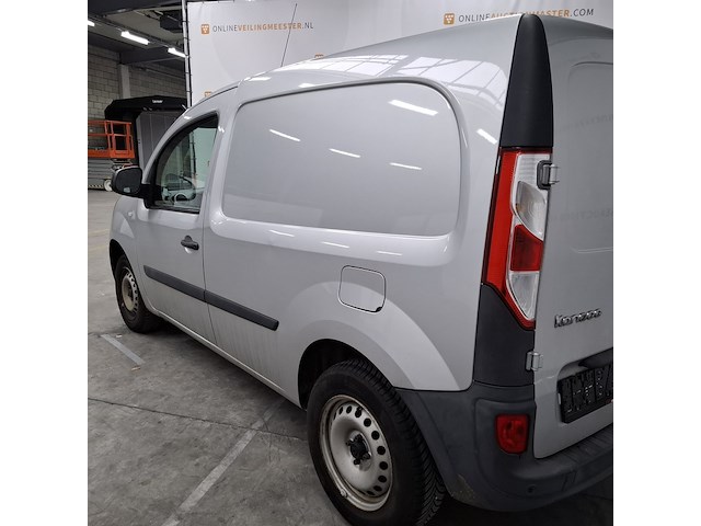 Bedrijfswagen, renault, kangoo - afbeelding 46 van  48