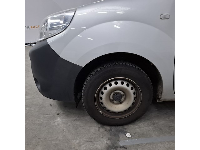 Bedrijfswagen, renault, kangoo - afbeelding 48 van  48