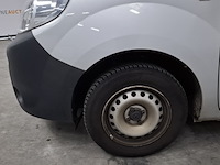 Bedrijfswagen, renault, kangoo - afbeelding 48 van  48