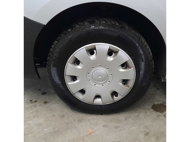 Bedrijfswagen, renault, kangoo - afbeelding 3 van  37