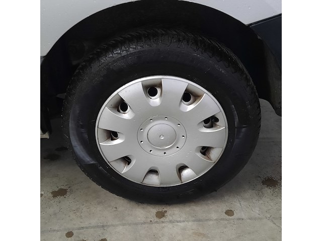 Bedrijfswagen, renault, kangoo - afbeelding 4 van  37