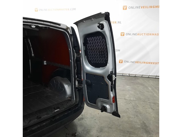 Bedrijfswagen, renault, kangoo - afbeelding 7 van  37