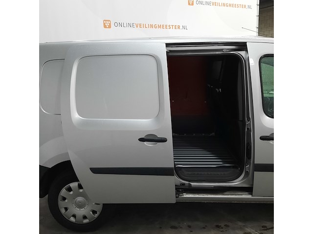 Bedrijfswagen, renault, kangoo - afbeelding 9 van  37