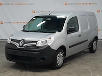 Bedrijfswagen, renault, kangoo - afbeelding 1 van  37