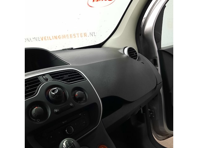 Bedrijfswagen, renault, kangoo - afbeelding 19 van  37