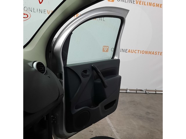 Bedrijfswagen, renault, kangoo - afbeelding 24 van  37