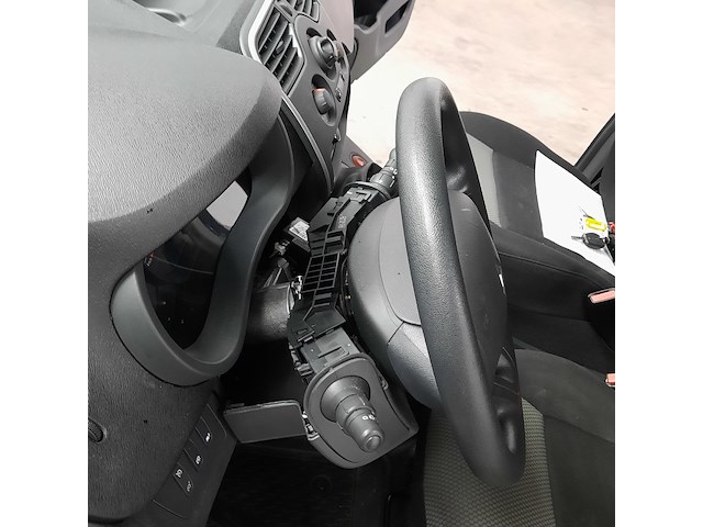 Bedrijfswagen, renault, kangoo - afbeelding 25 van  37