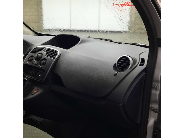 Bedrijfswagen, renault, kangoo - afbeelding 28 van  37