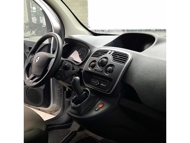 Bedrijfswagen, renault, kangoo - afbeelding 29 van  37