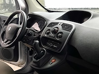 Bedrijfswagen, renault, kangoo - afbeelding 29 van  37