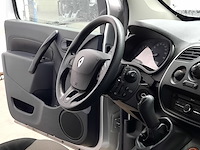Bedrijfswagen, renault, kangoo - afbeelding 30 van  37