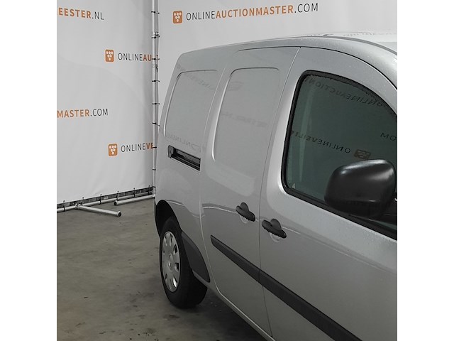 Bedrijfswagen, renault, kangoo - afbeelding 23 van  37