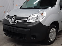 Bedrijfswagen, renault, kangoo - afbeelding 34 van  37