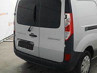 Bedrijfswagen, renault, kangoo - afbeelding 36 van  37