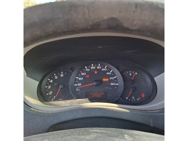 Bedrijfswagen, renault, master - 2.3 dci, 2012 - afbeelding 2 van  44