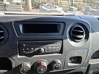 Bedrijfswagen, renault, master - 2.3 dci, 2012 - afbeelding 5 van  44