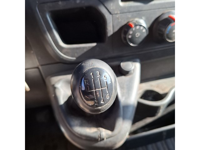 Bedrijfswagen, renault, master - 2.3 dci, 2012 - afbeelding 7 van  44