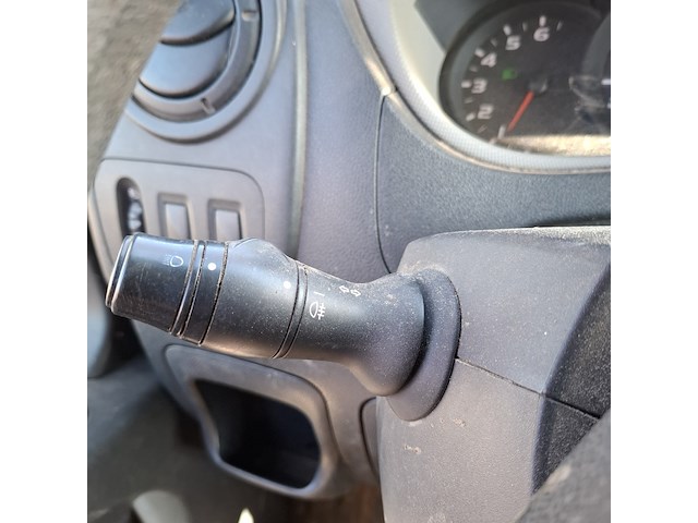 Bedrijfswagen, renault, master - 2.3 dci, 2012 - afbeelding 9 van  44