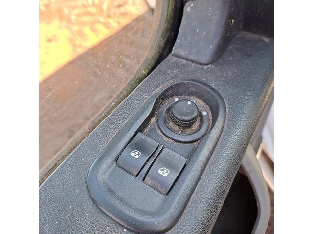 Bedrijfswagen, renault, master - 2.3 dci, 2012 - afbeelding 11 van  44