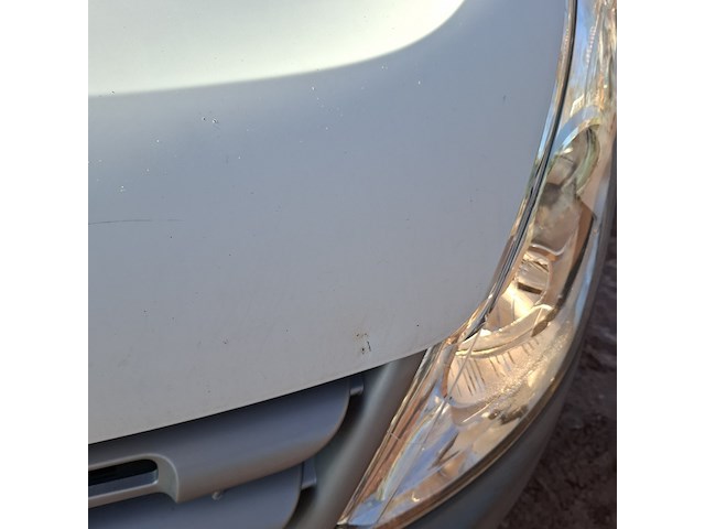 Bedrijfswagen, renault, master - 2.3 dci, 2012 - afbeelding 15 van  44