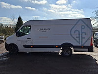 Bedrijfswagen, renault, master - 2.3 dci, 2012 - afbeelding 12 van  44